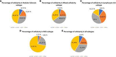 Whole-slide image analysis identifies a high content of Hodgkin Reed-Sternberg cells and a low content of T lymphocytes in tumor microenvironment as predictors of adverse outcome in patients with classic Hodgkin lymphoma treated with ABVD